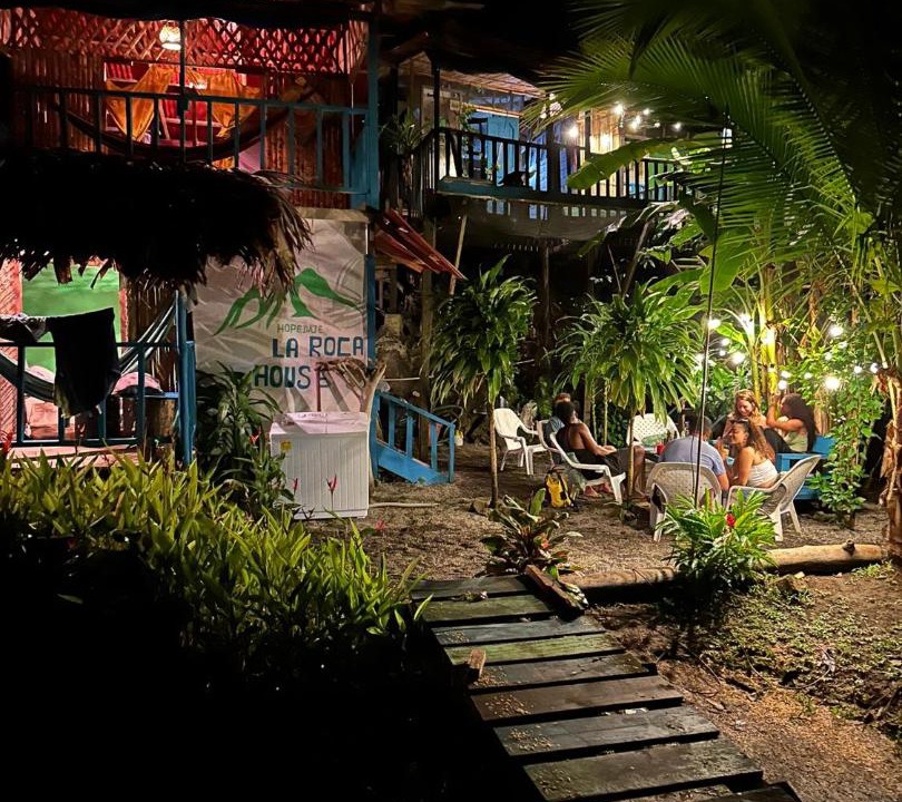 Photo of Others in El Valle