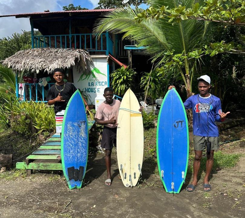 Photo of Others in El Valle