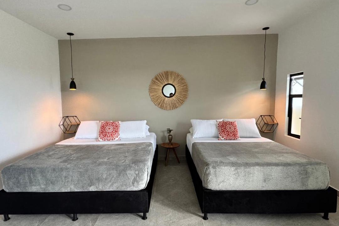 Photo of Bedroom in Quimbaya