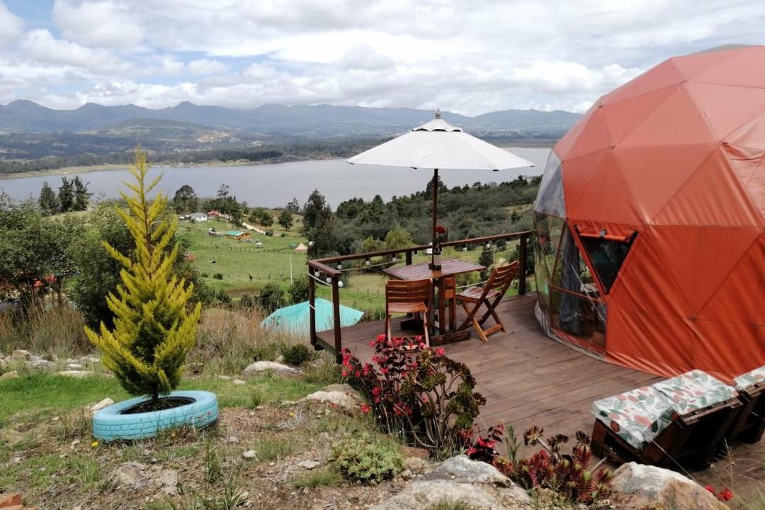 Photo of Others in Guatavita