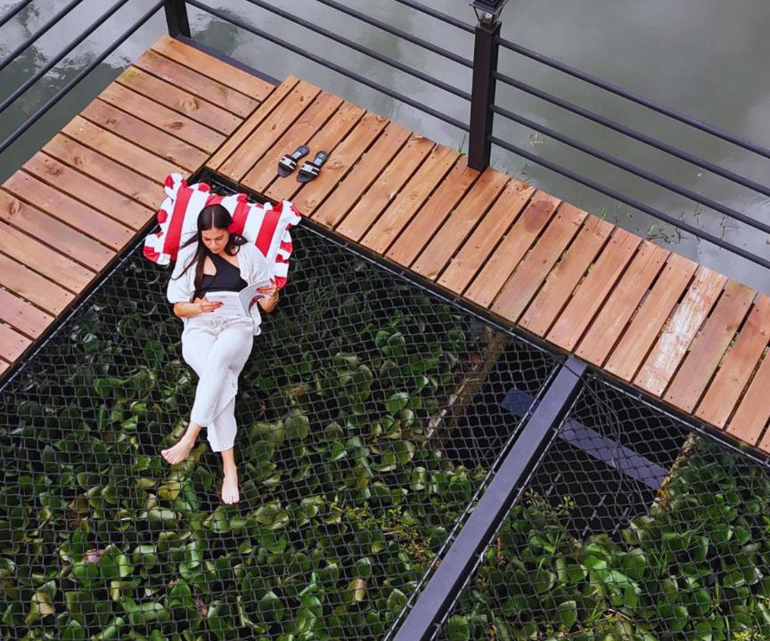 Photo of Others in Jardin