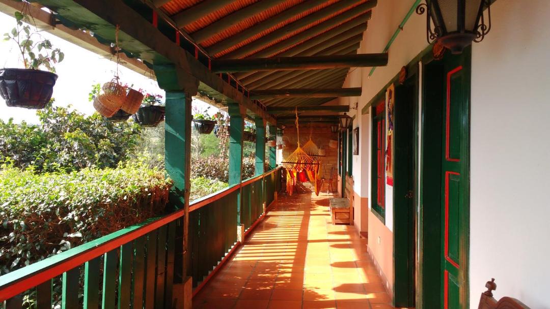 Photo of Others in Villa de Leyva