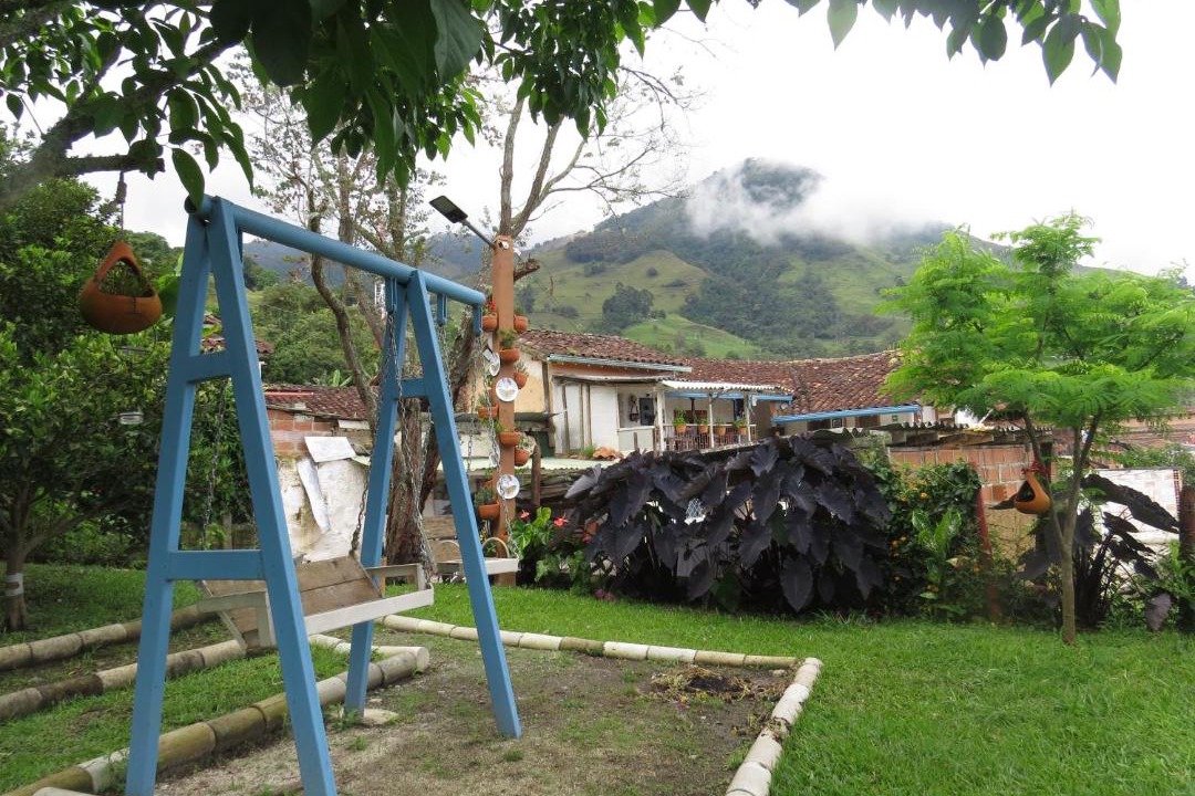 Photo of Others in Titiribi
