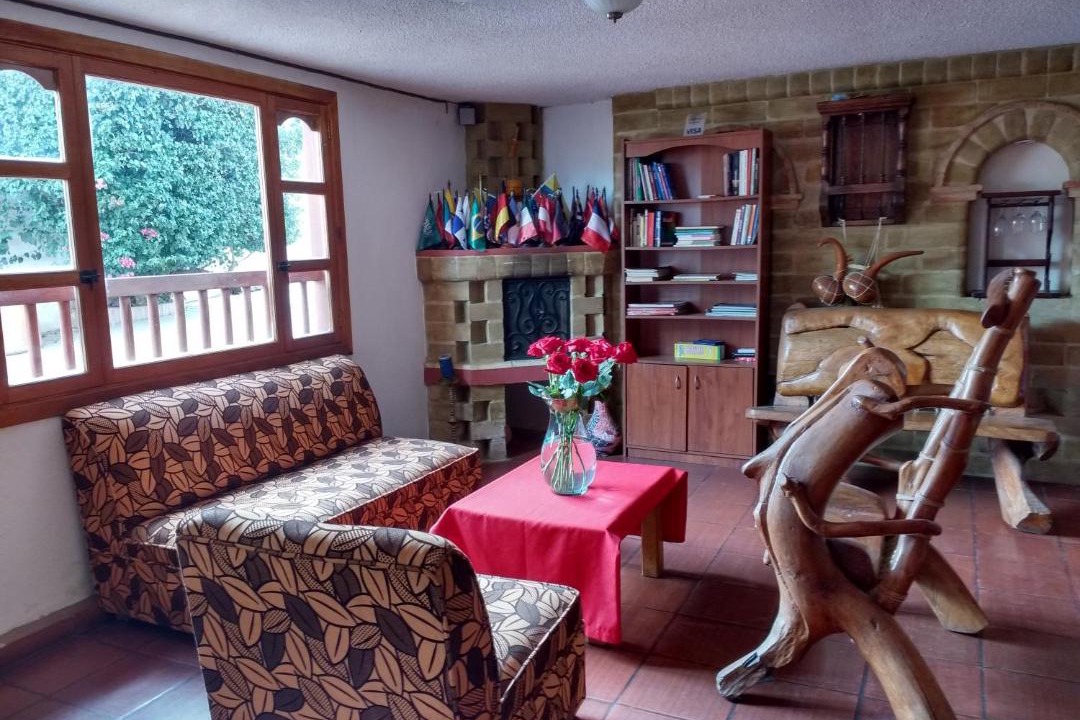 Photo of Others in Villa de Leyva