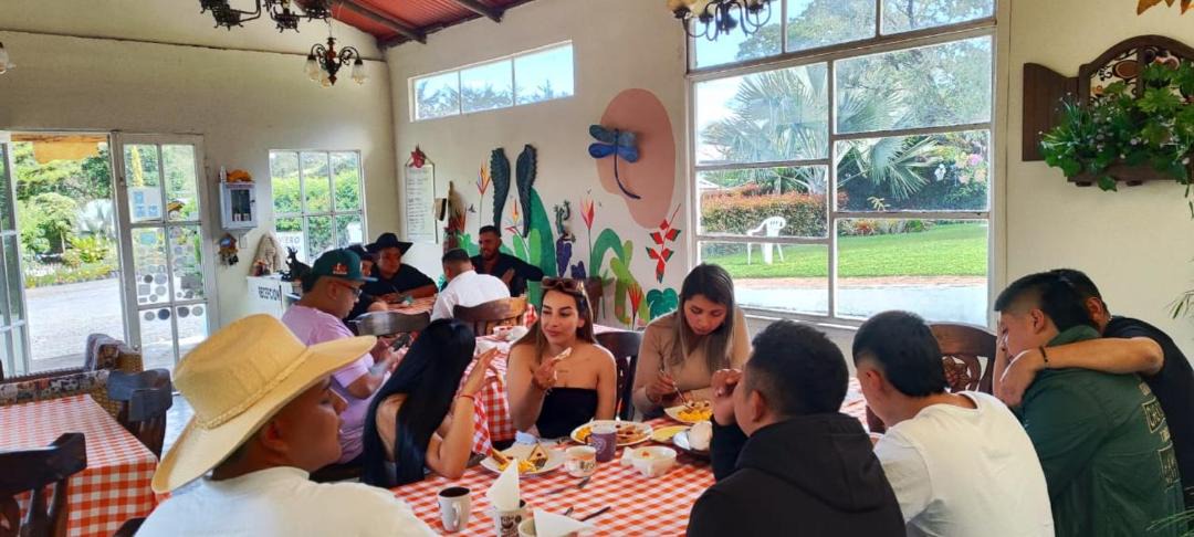 Photo of Others in El Capuli