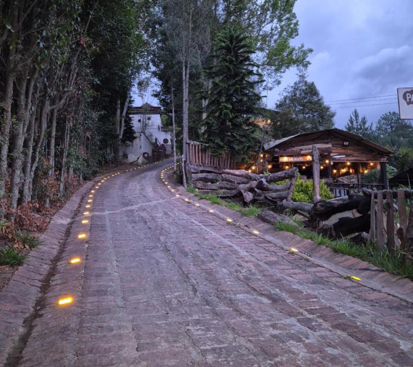 Photo of Others in Raquira