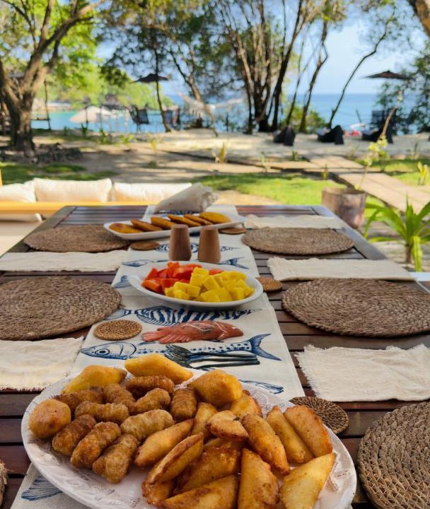 Photo of Others in Rosario Islands