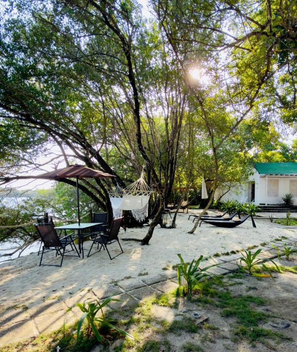 Photo of Others in Rosario Islands