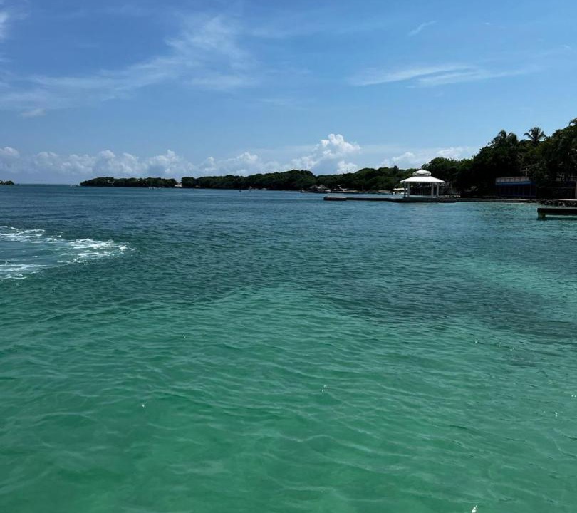 Photo of Others in Rosario Islands