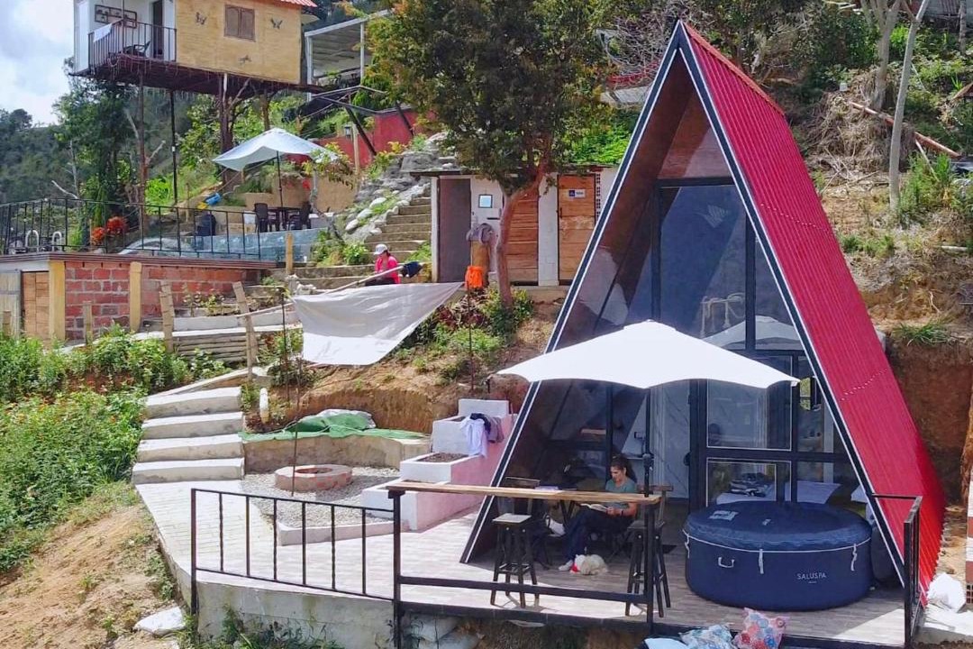 Photo of Others in Aratoca