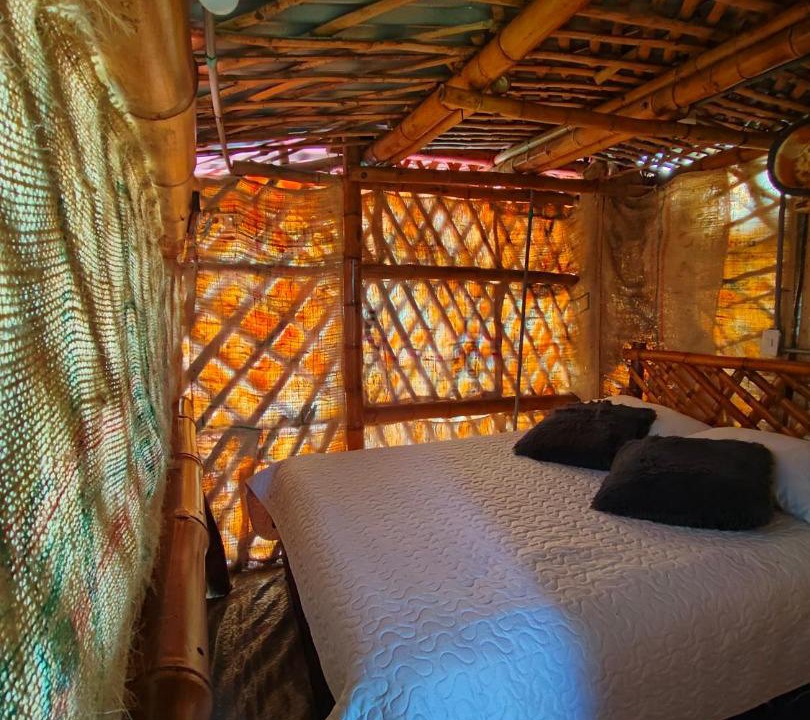 Photo of Bedroom in Moniquira