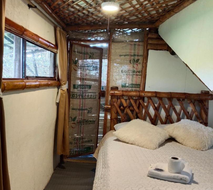 Photo of Bedroom in Moniquira