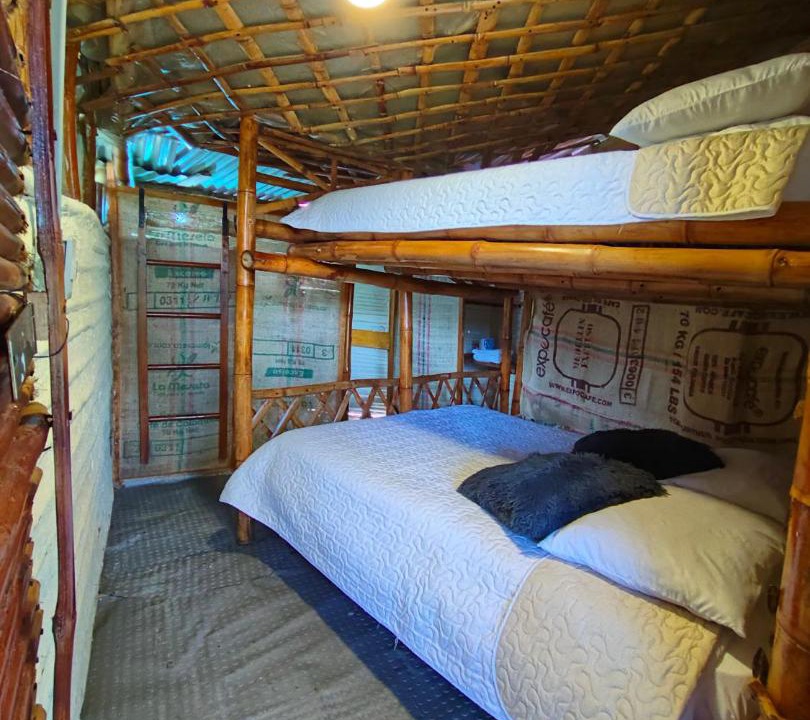 Photo of Bedroom in Moniquira