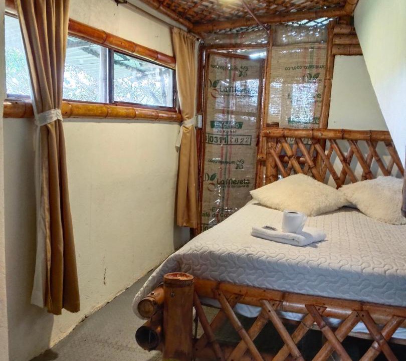 Photo of Bedroom in Moniquira