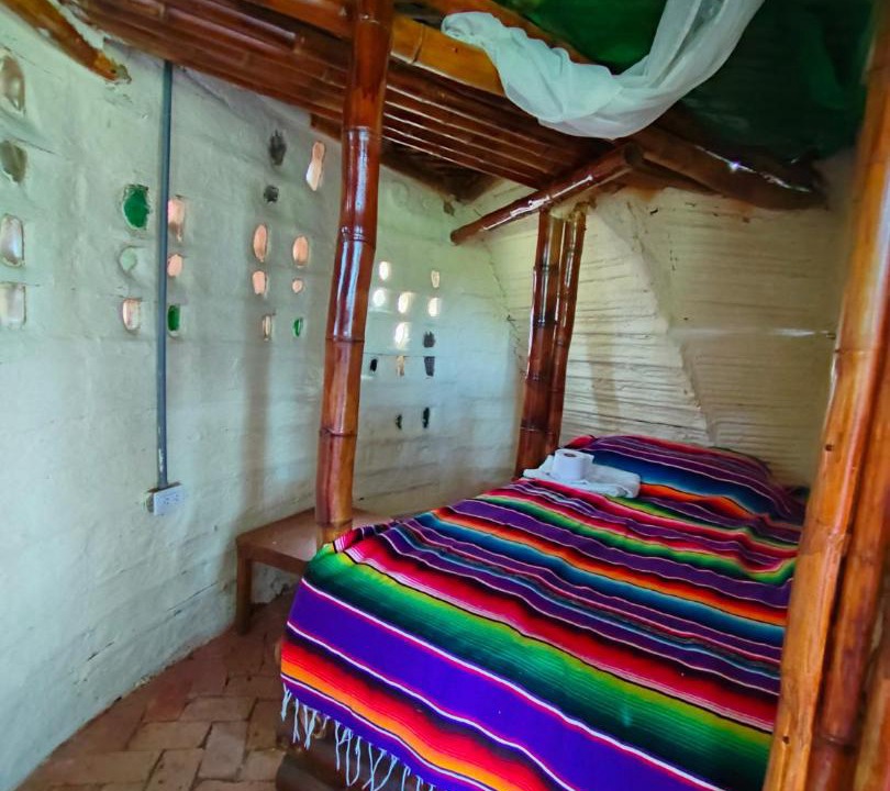 Photo of Bedroom in Moniquira