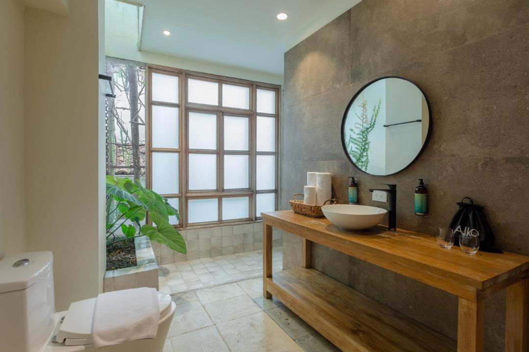 Photo of Bathroom in San Antonio