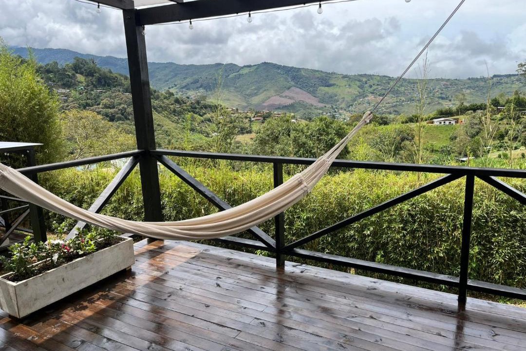 Photo of Patio Balcony in Dagua