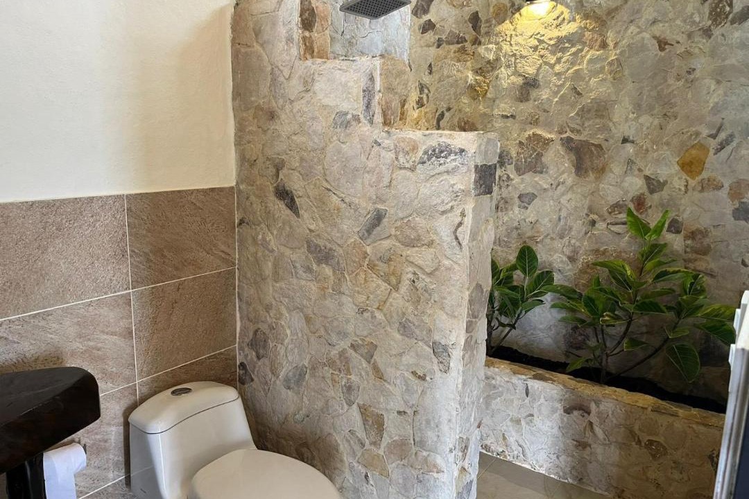 Photo of Bathroom in Dagua