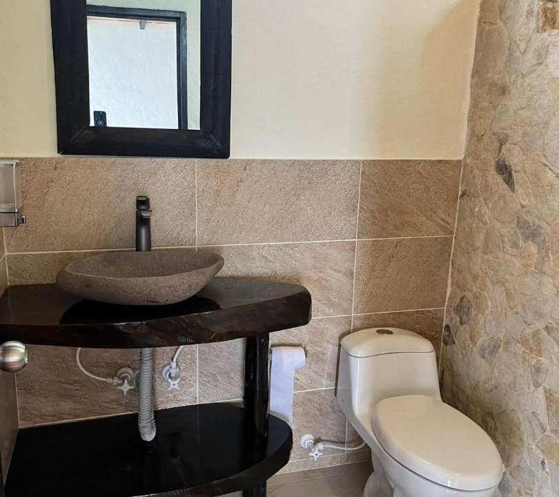 Photo of Bathroom in Dagua