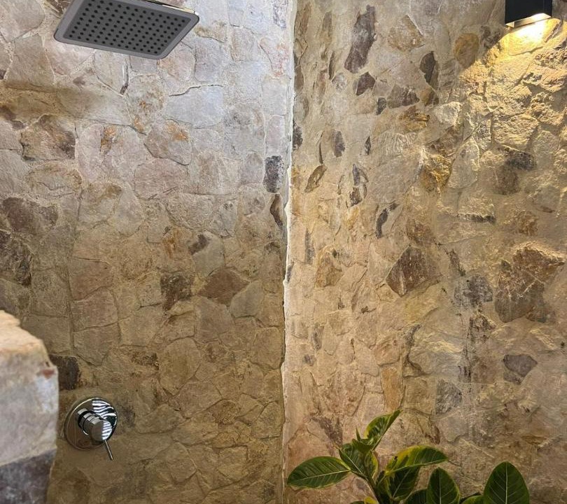 Photo of Bathroom in Dagua