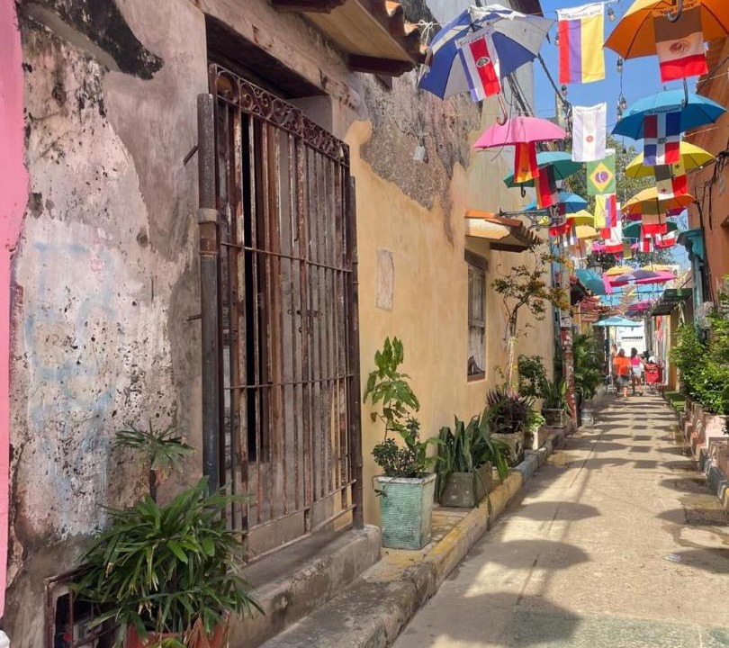 Photo of Others in Cartagena Walled City