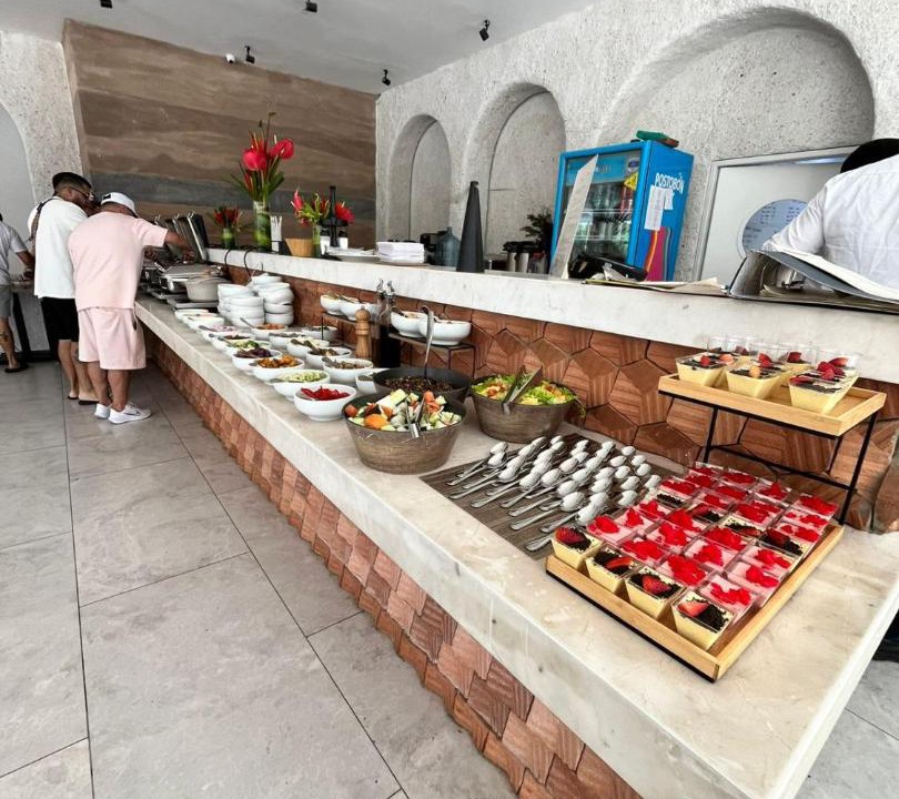 Photo of Kitchen in Urb Plenomar