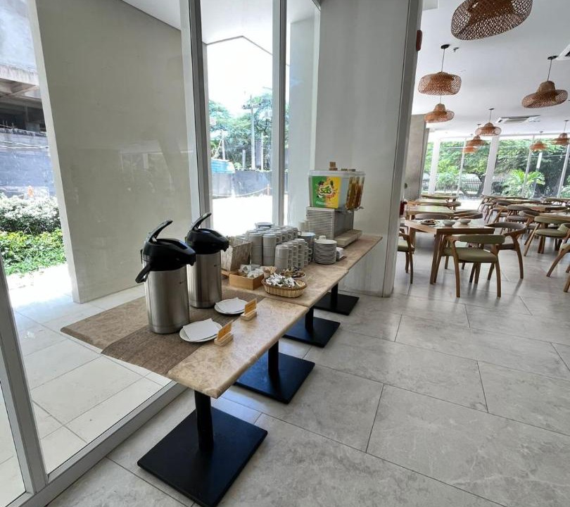Photo of Kitchen in Urb Plenomar