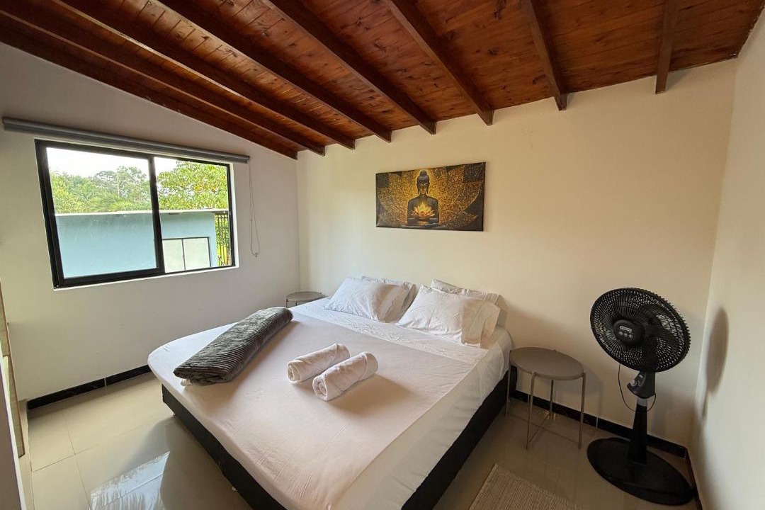 Photo of Bedroom in San Carlos