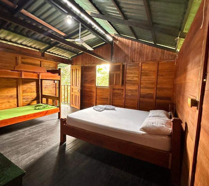 Photo of Bedroom in El Valle