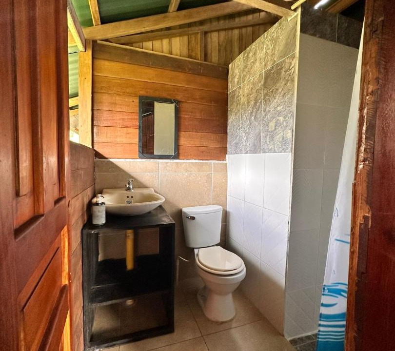 Photo of Bathroom in El Valle