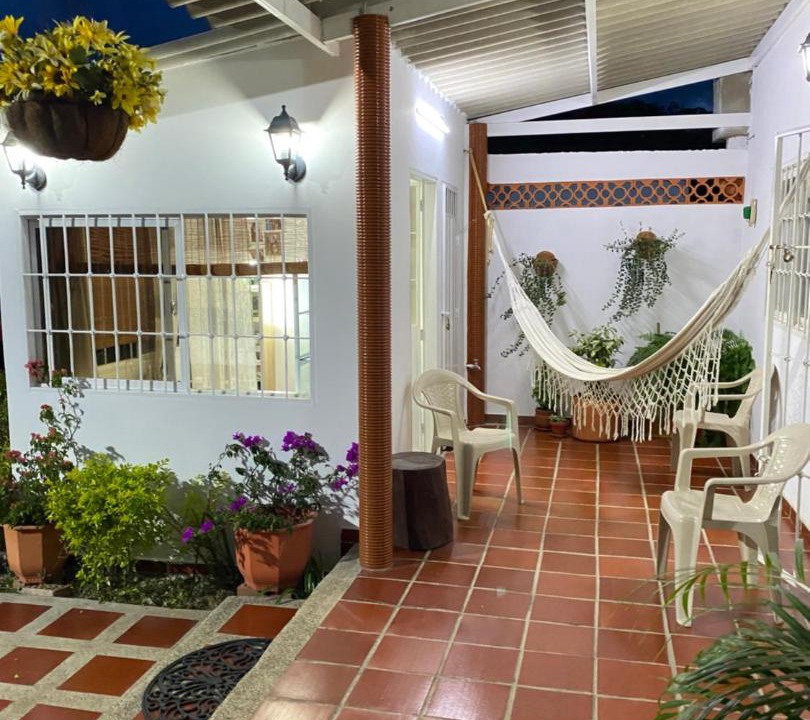Photo of Others in Pueblo Bello