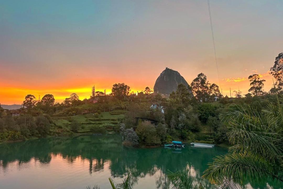Photo of Others in Guatape