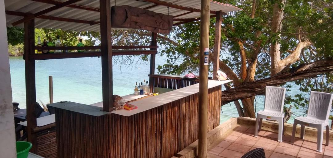 Photo of Others in Rosario Islands