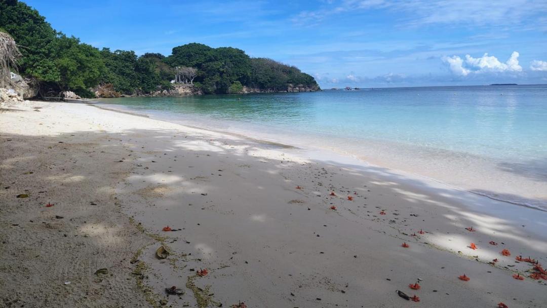 Photo of Others in Rosario Islands