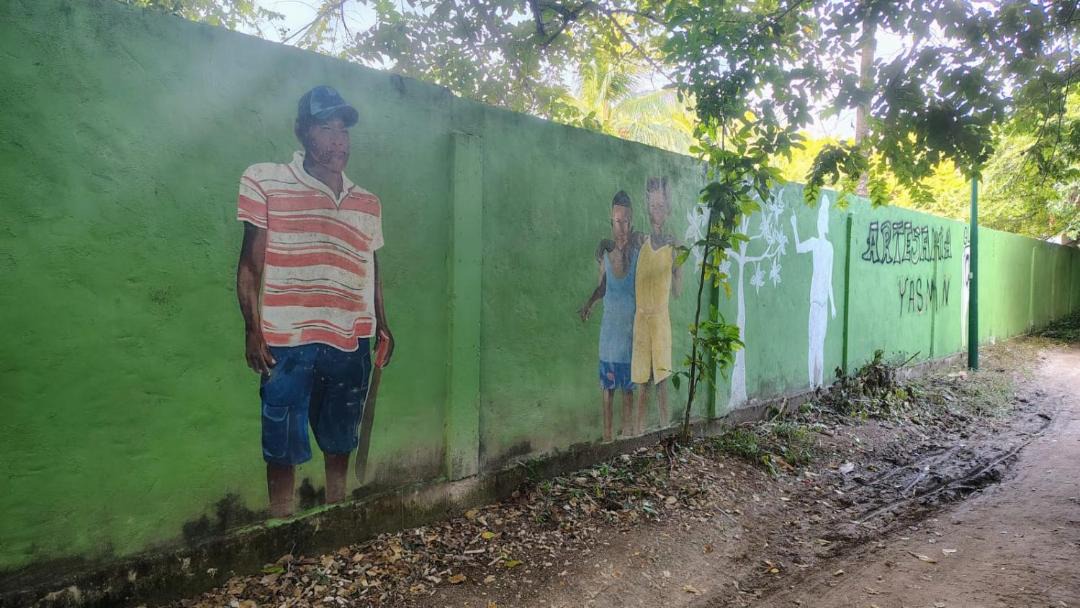 Photo of Others in Rosario Islands