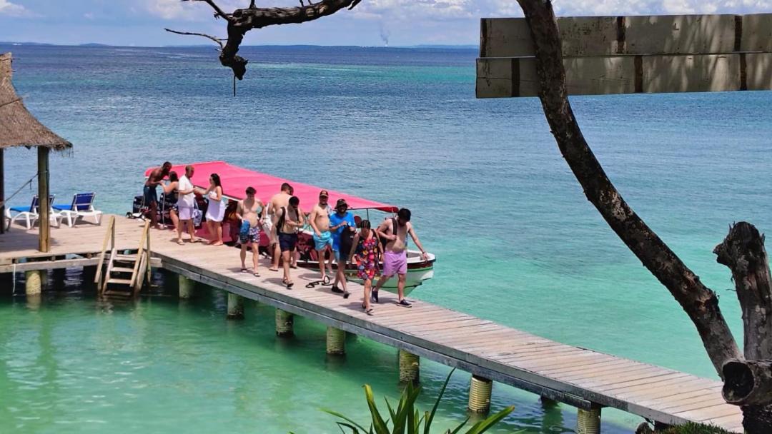 Photo of Others in Rosario Islands