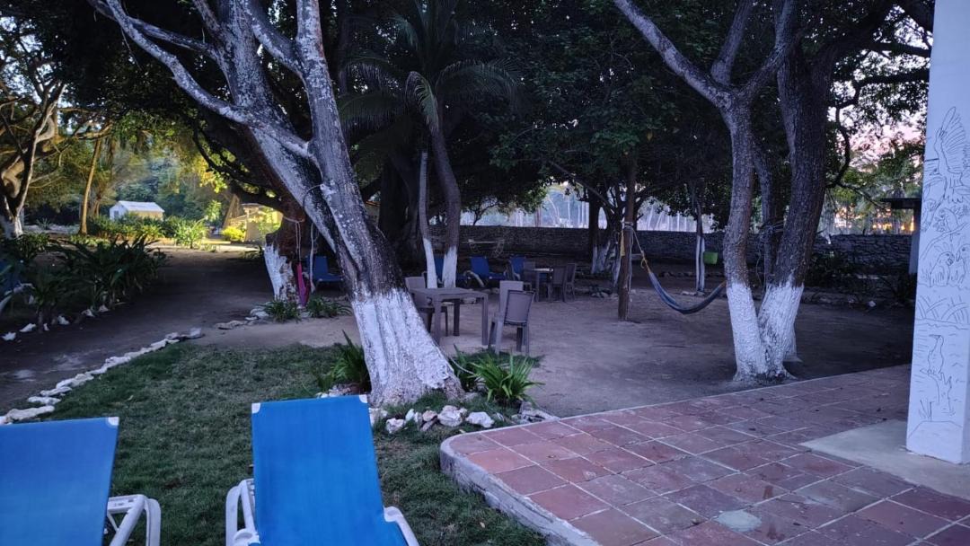 Photo of Others in Rosario Islands