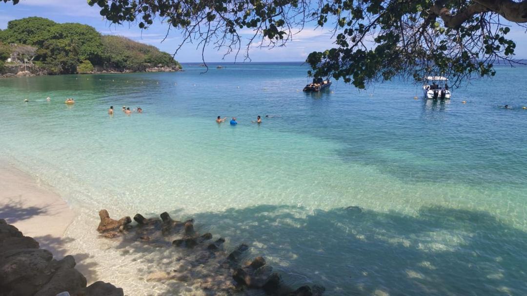Photo of Others in Rosario Islands
