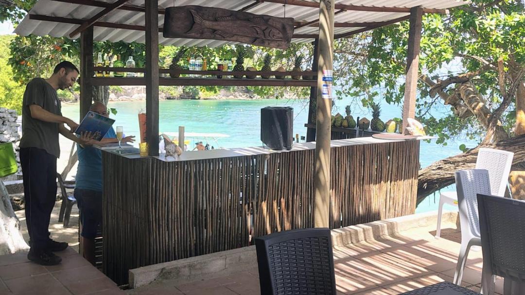 Photo of Others in Rosario Islands
