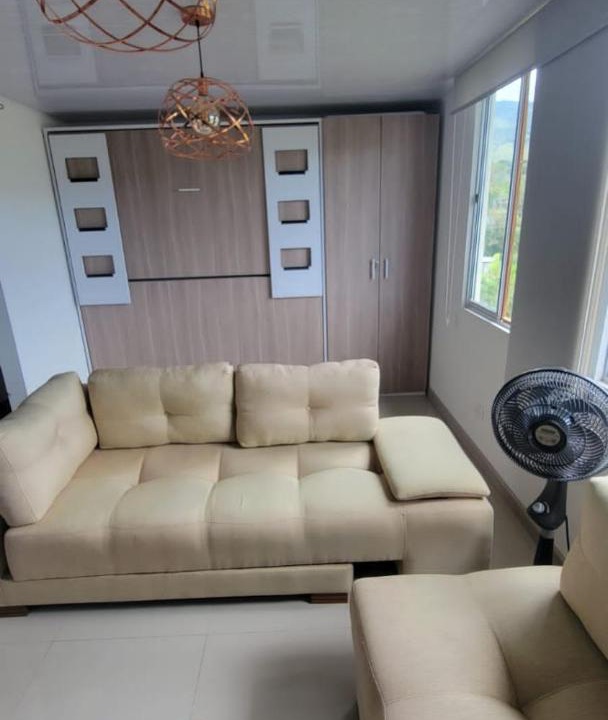 Photo of Livingroom in Guaduas