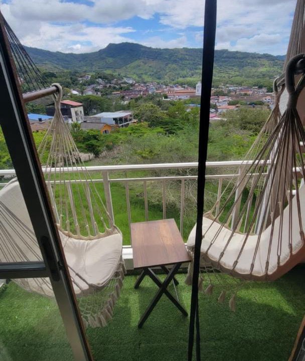 Photo of Patio Balcony in Guaduas