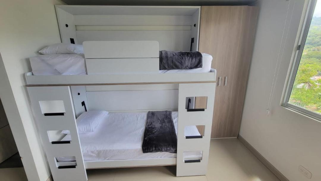 Photo of Bedroom in Guaduas