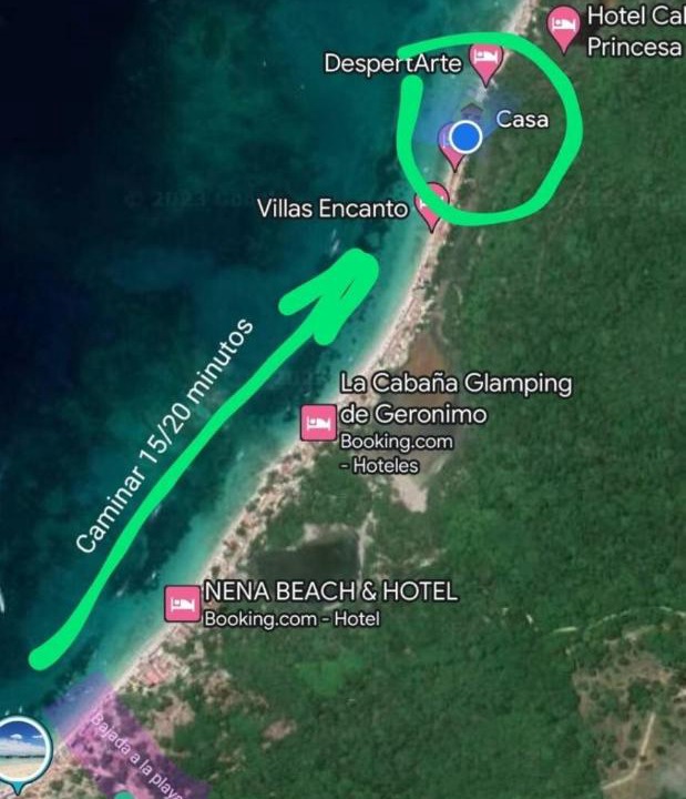 Photo of Others in Bocachica