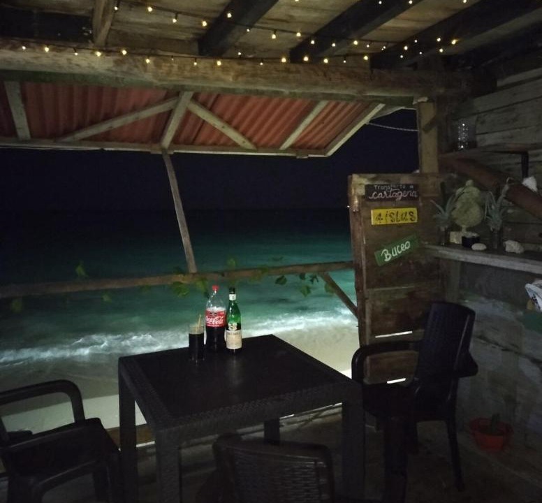 Photo of Others in Bocachica