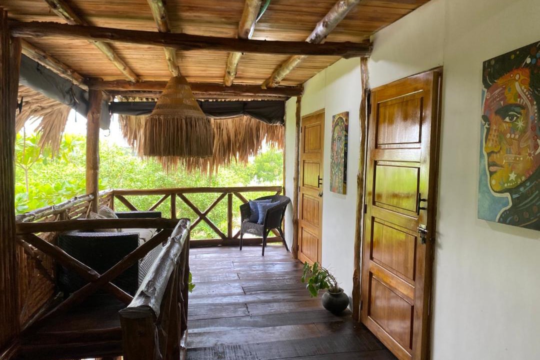 Photo of Others in Bocachica