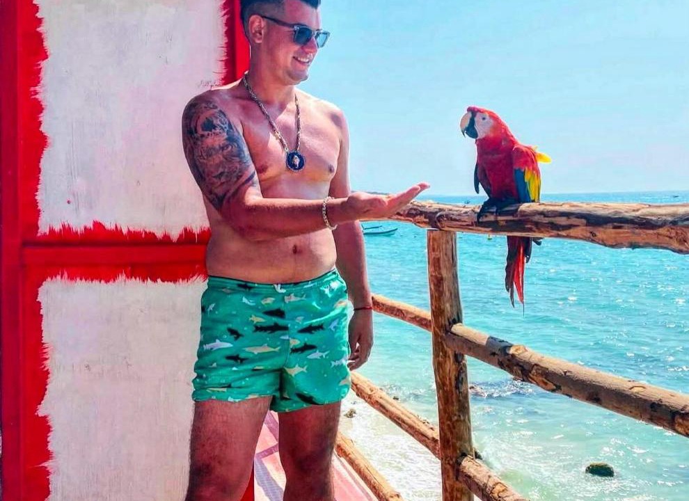 Photo of Others in Bocachica
