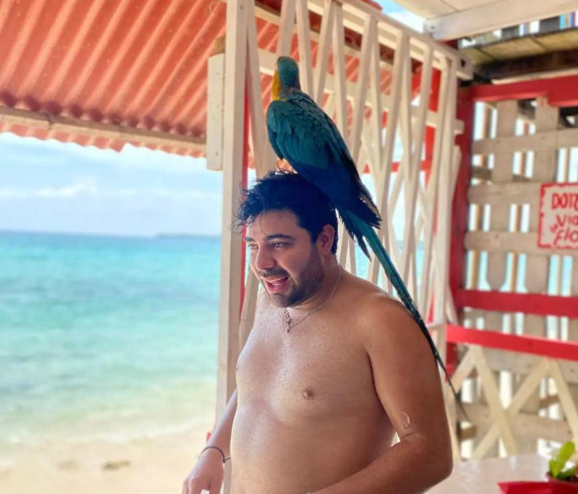 Photo of Others in Bocachica