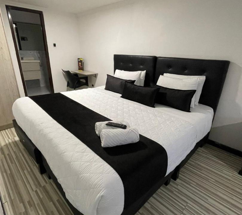 Photo of Bedroom in Quinta Paredes
