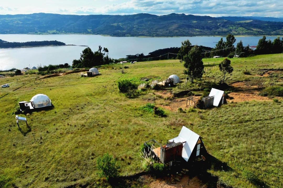 Photo of Others in Guatavita