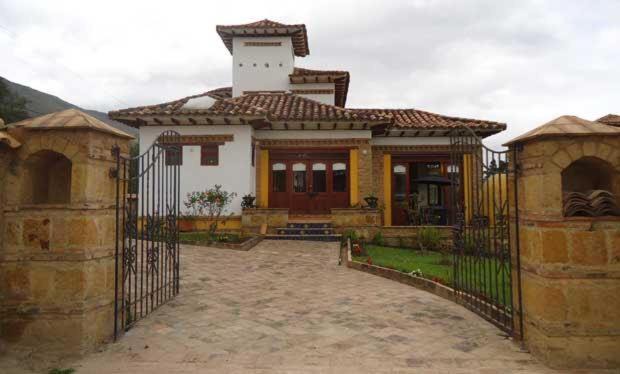 Photo of Others in Villa de Leyva